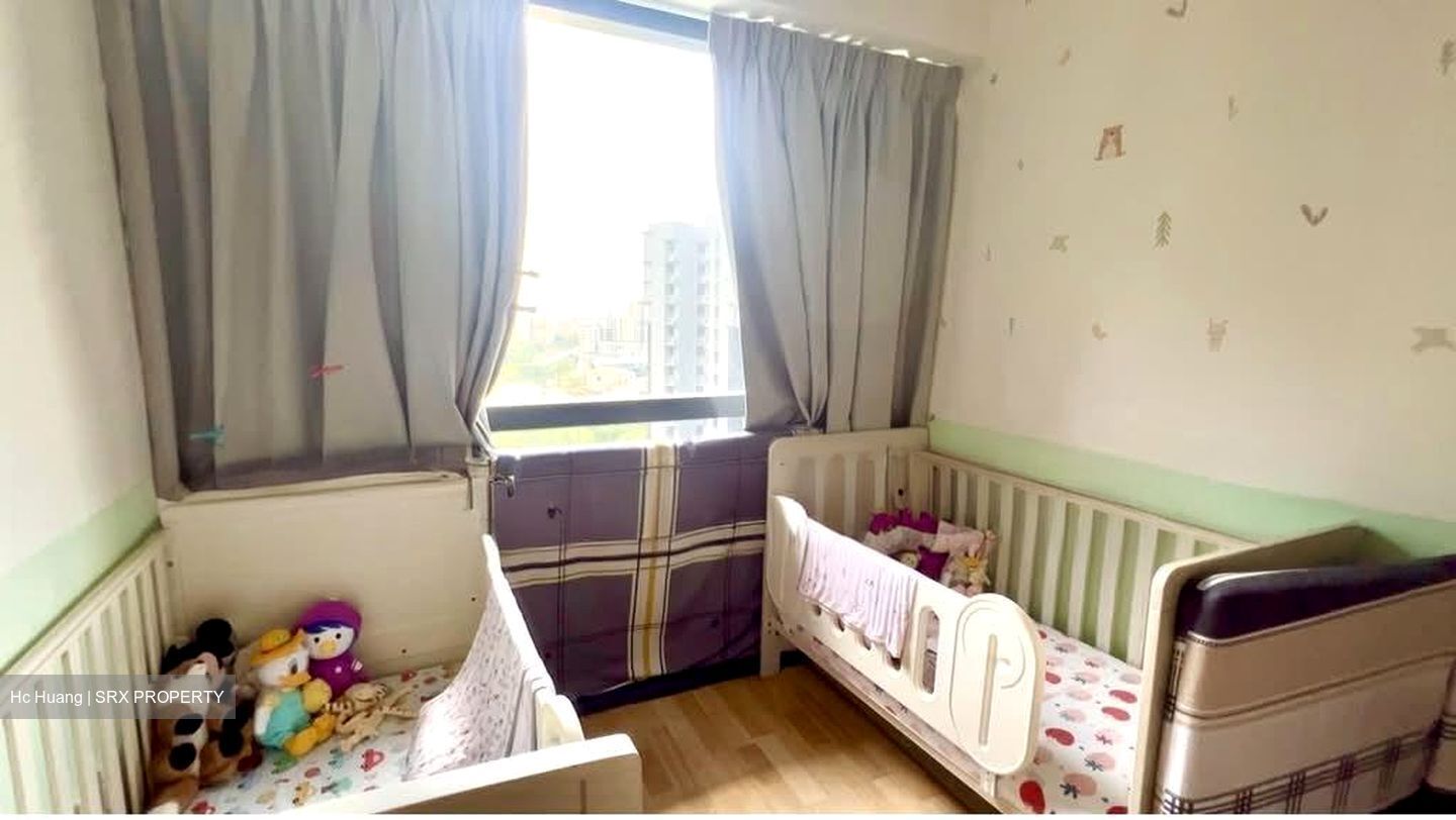 The Florence Residences (D19), Apartment #597579211